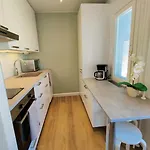 Apartment Aria *