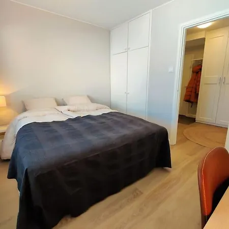 Apartament Aaria