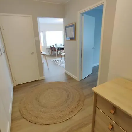 Apartament Aaria